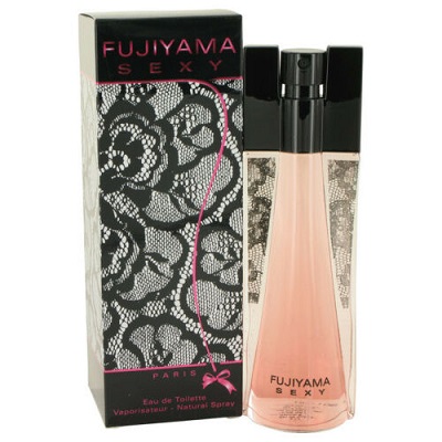 Fujiyama Sexy Perfume